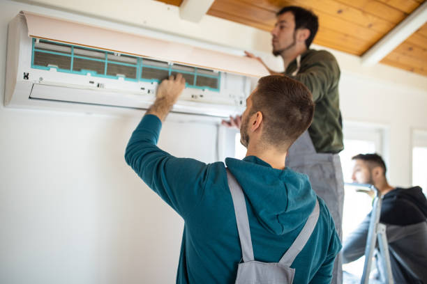 Best HVAC maintenance plan  in Collinsville, AL