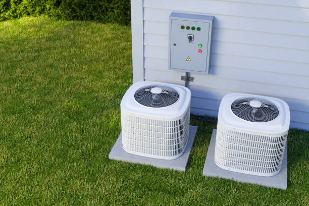 Best Local HVAC companies  in Collinsville, AL