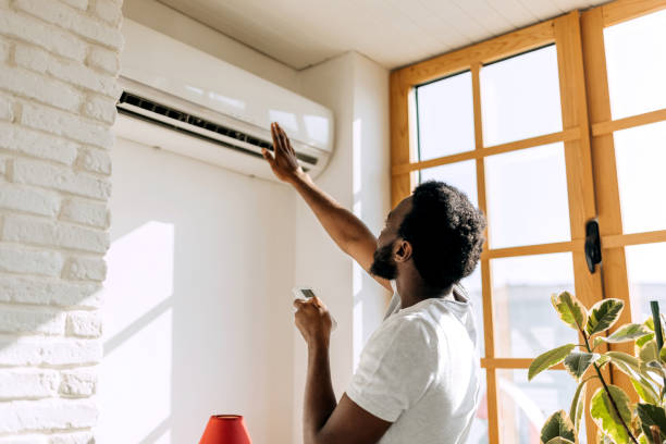 Best HVAC emergency services  in Collinsville, AL
