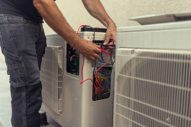 HVAC maintenance plan in Collinsville, AL