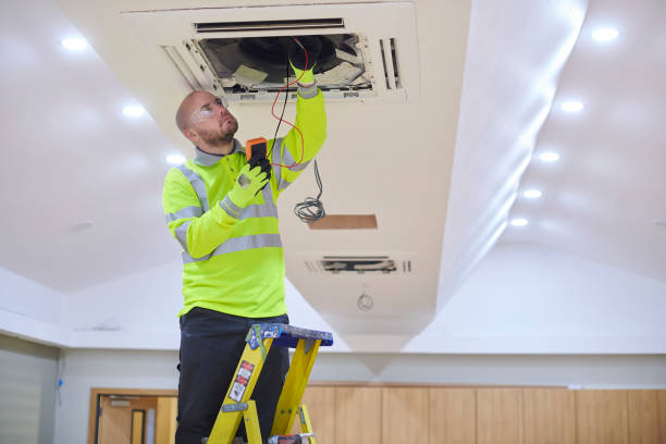 Best Local HVAC companies  in Collinsville, AL