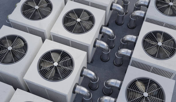 Best Commercial HVAC repair  in Collinsville, AL
