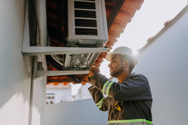 Best Affordable HVAC services  in Collinsville, AL