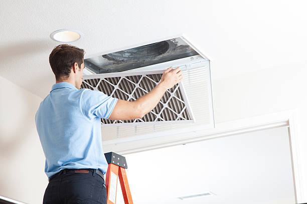 HVAC emergency services in Collinsville, AL