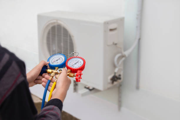 Best Central air repair  in Collinsville, AL