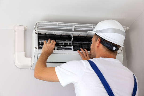 Best HVAC replacement cost  in Collinsville, AL
