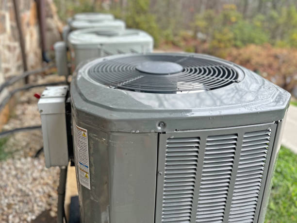 Air quality test in Collinsville, AL