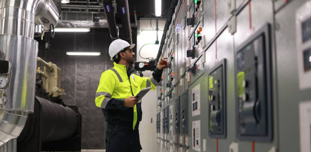 Best HVAC installation services  in Collinsville, AL