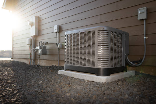 Best Central air repair  in Collinsville, AL
